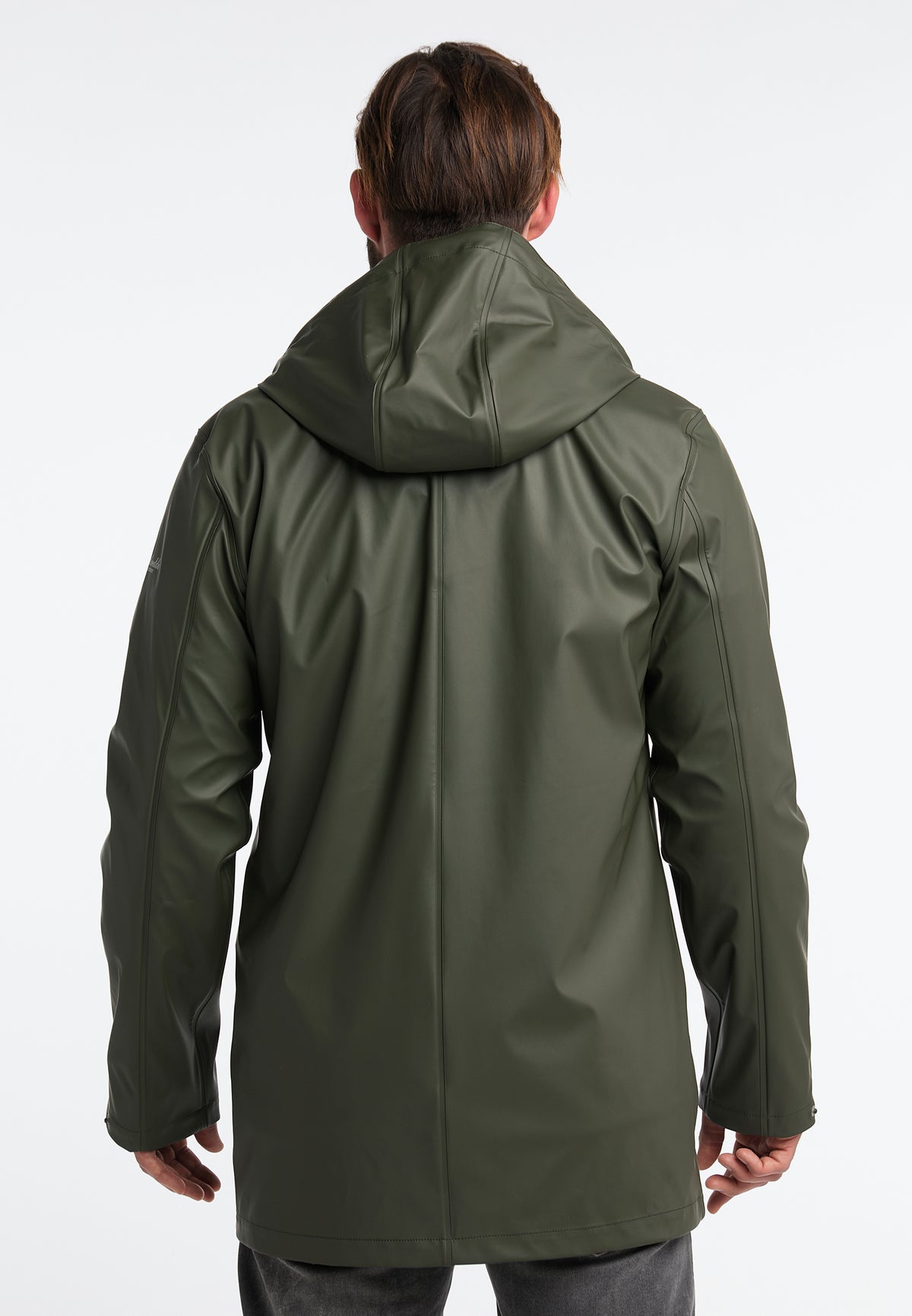 Schmuddelwedda Men's 3-in-1 Regenjacke