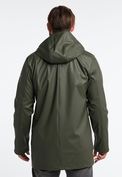 Schmuddelwedda Men's 3-in-1 Regenjacke