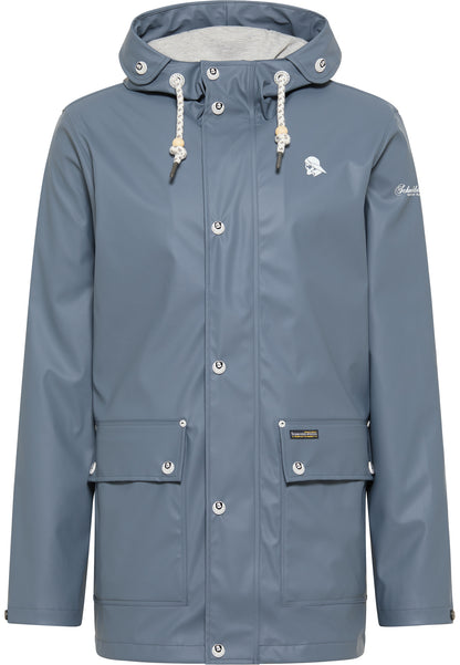 Schmuddelwedda Men's Regenjacke