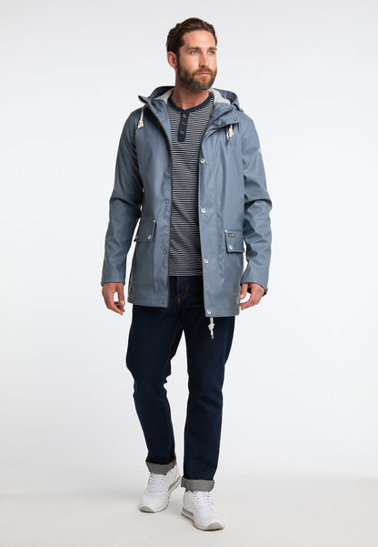 Schmuddelwedda Men's Regenjacke