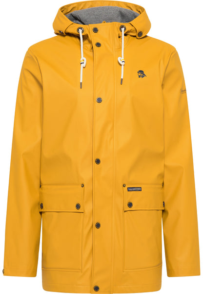 Schmuddelwedda Men's Regenjacke