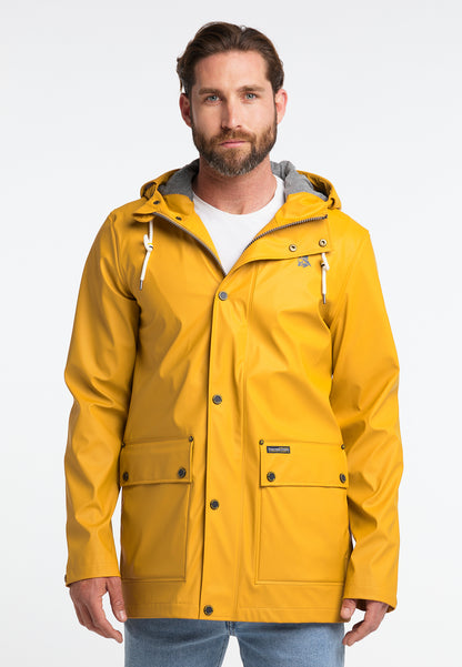 Schmuddelwedda Men's Regenjacke