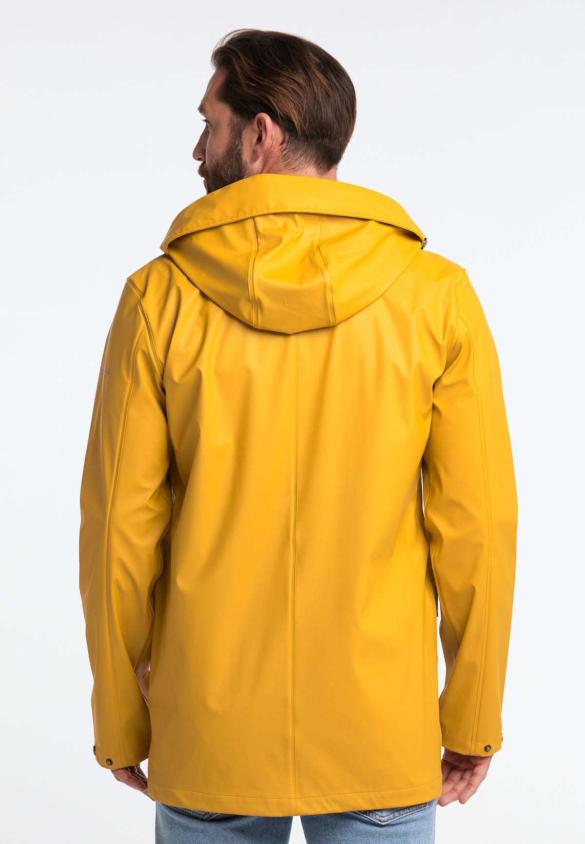 Schmuddelwedda Men's Regenjacke
