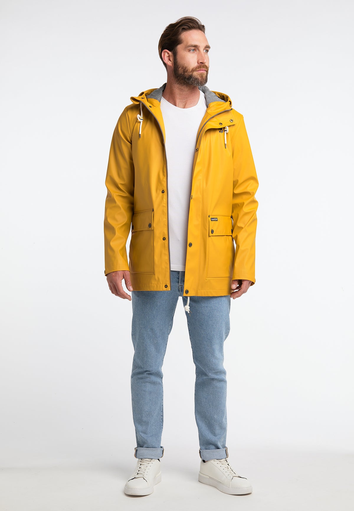 Schmuddelwedda Men's Regenjacke