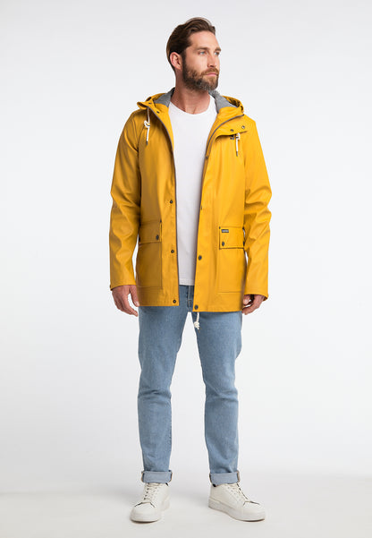 Schmuddelwedda Men's Regenjacke