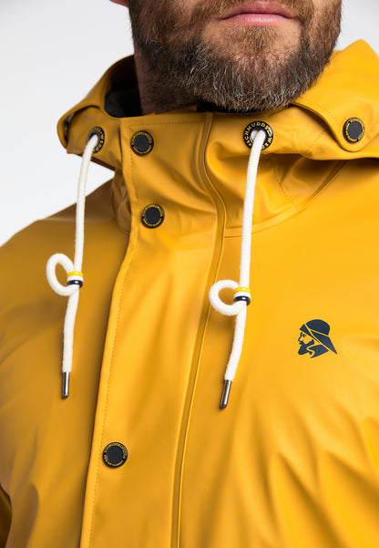 Schmuddelwedda Men's Regenjacke