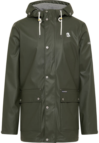 Schmuddelwedda Men's Regenjacke