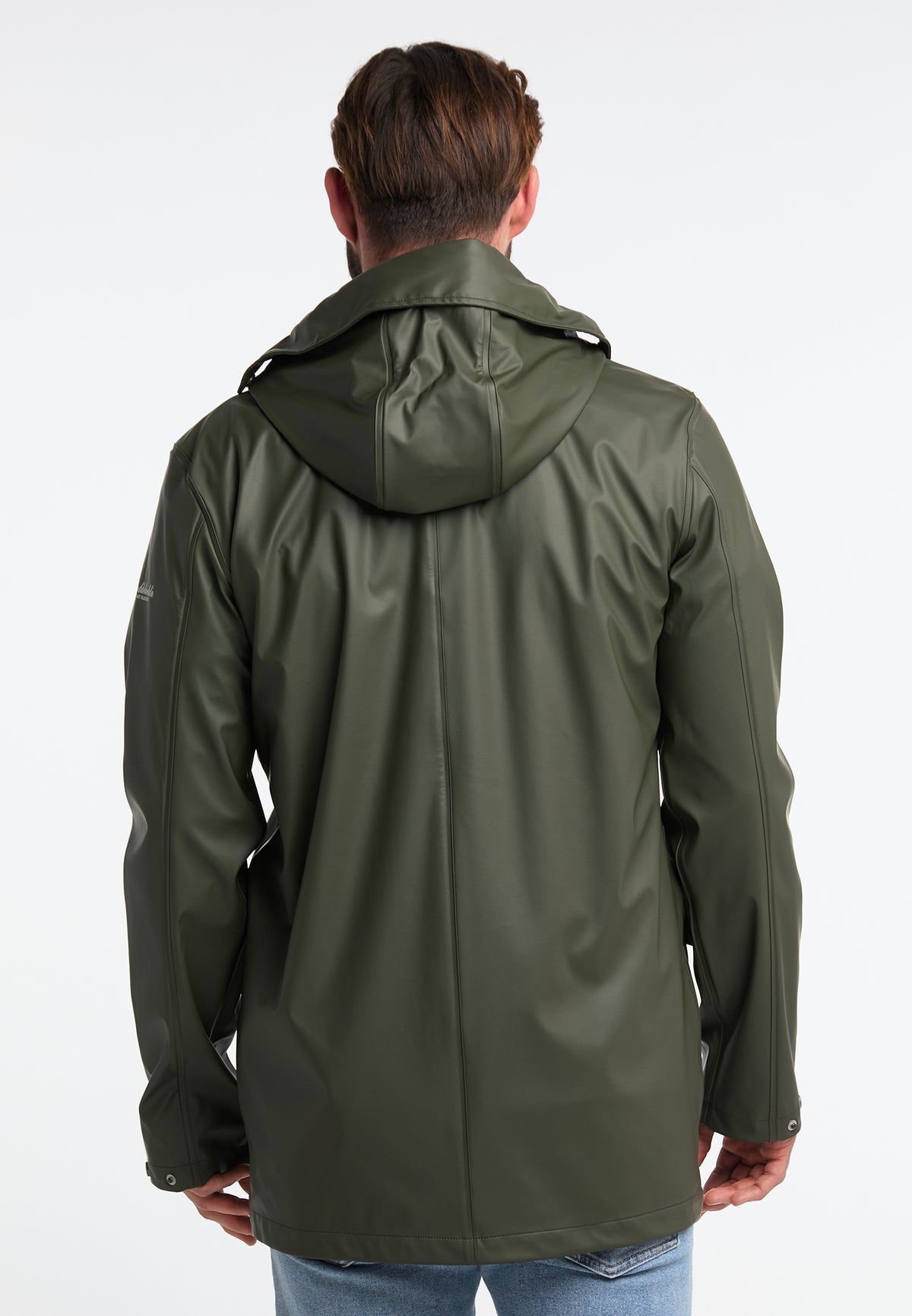 Schmuddelwedda Men's Regenjacke