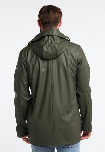 Schmuddelwedda Men's Regenjacke