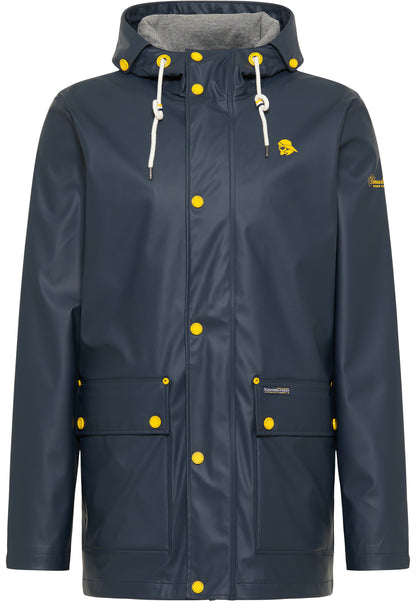 Schmuddelwedda Men's Regenjacke