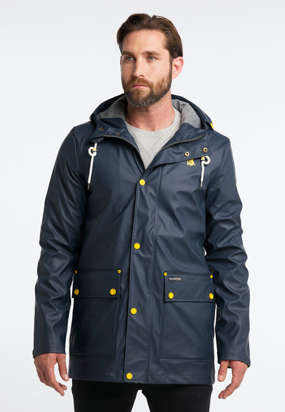 Schmuddelwedda Men's Regenjacke