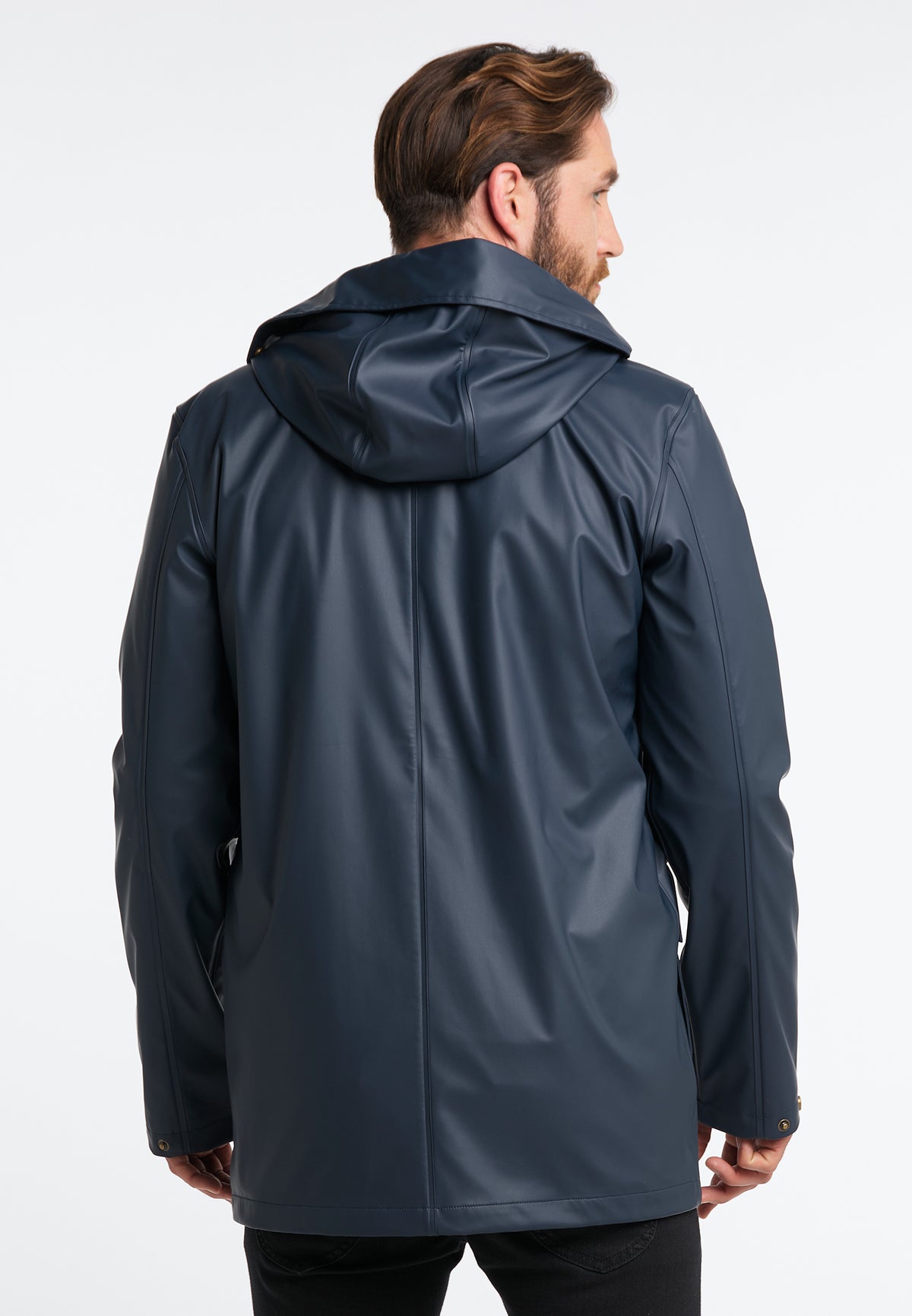 Schmuddelwedda Men's Regenjacke
