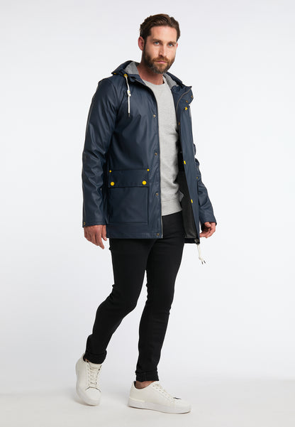 Schmuddelwedda Men's Regenjacke