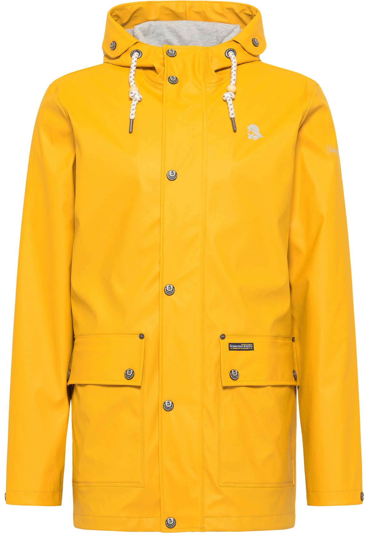 Schmuddelwedda Men's Regenjacke