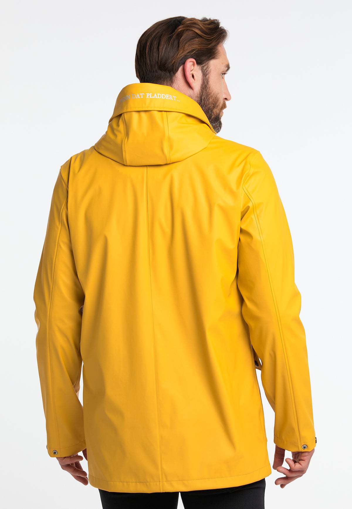 Schmuddelwedda Men's Regenjacke