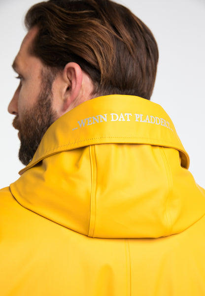 Schmuddelwedda Men's Regenjacke