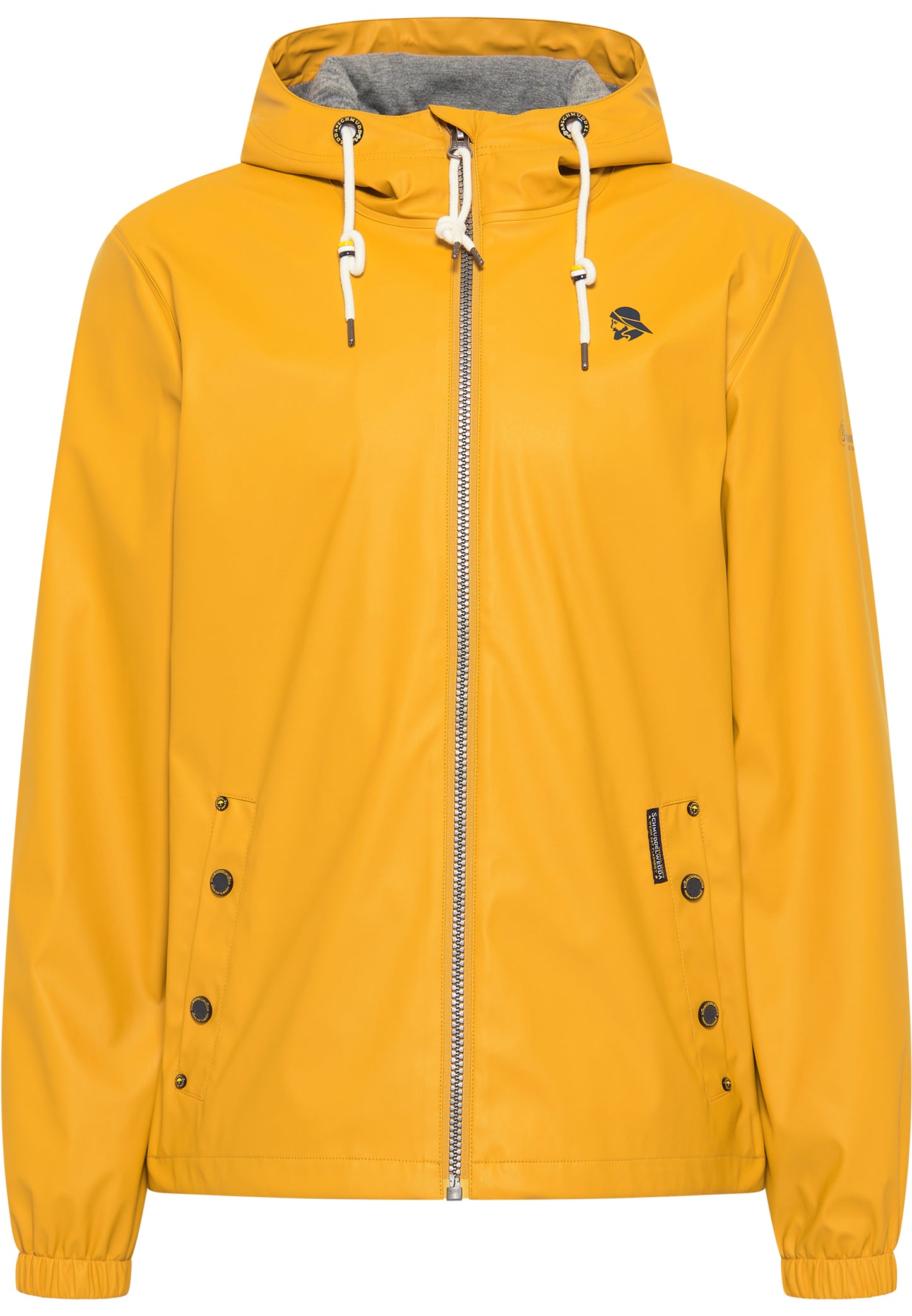 Schmuddelwedda kurtka przeciwdeszczowa męska