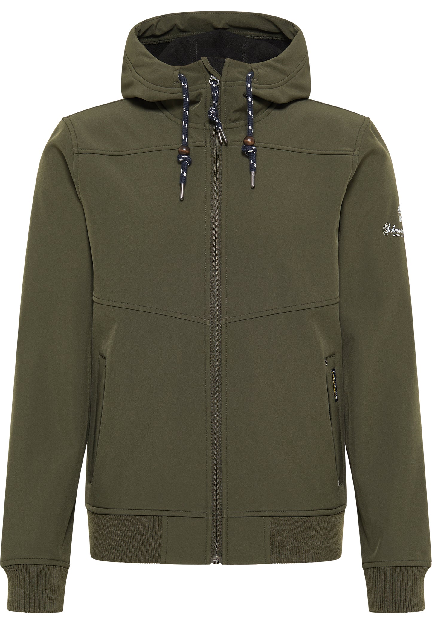 Schmuddelwedda Men's Softshell Blouson