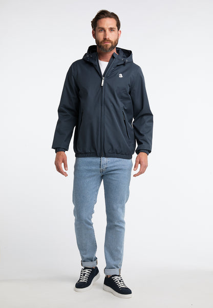 Schmuddelwedda Herren Regenjacke