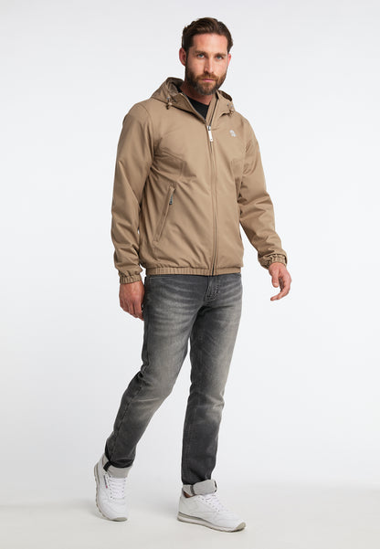 Schmuddelwedda Herren Regenjacke
