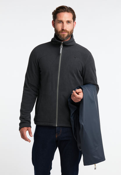 Schmuddelwedda Men's 3-in-1 Regenjacke