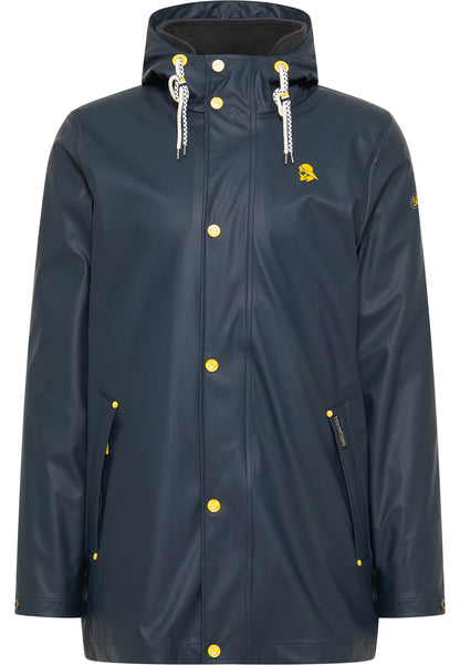 Schmuddelwedda Men's 3-in-1 Regenjacke
