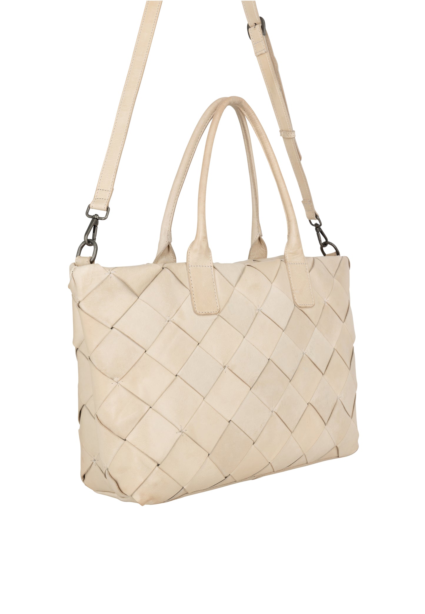 DreiMaster Vintage Women's Shopper