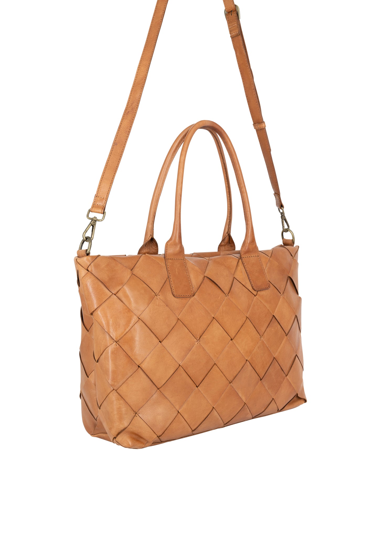 DreiMaster Vintage Women's Shopper