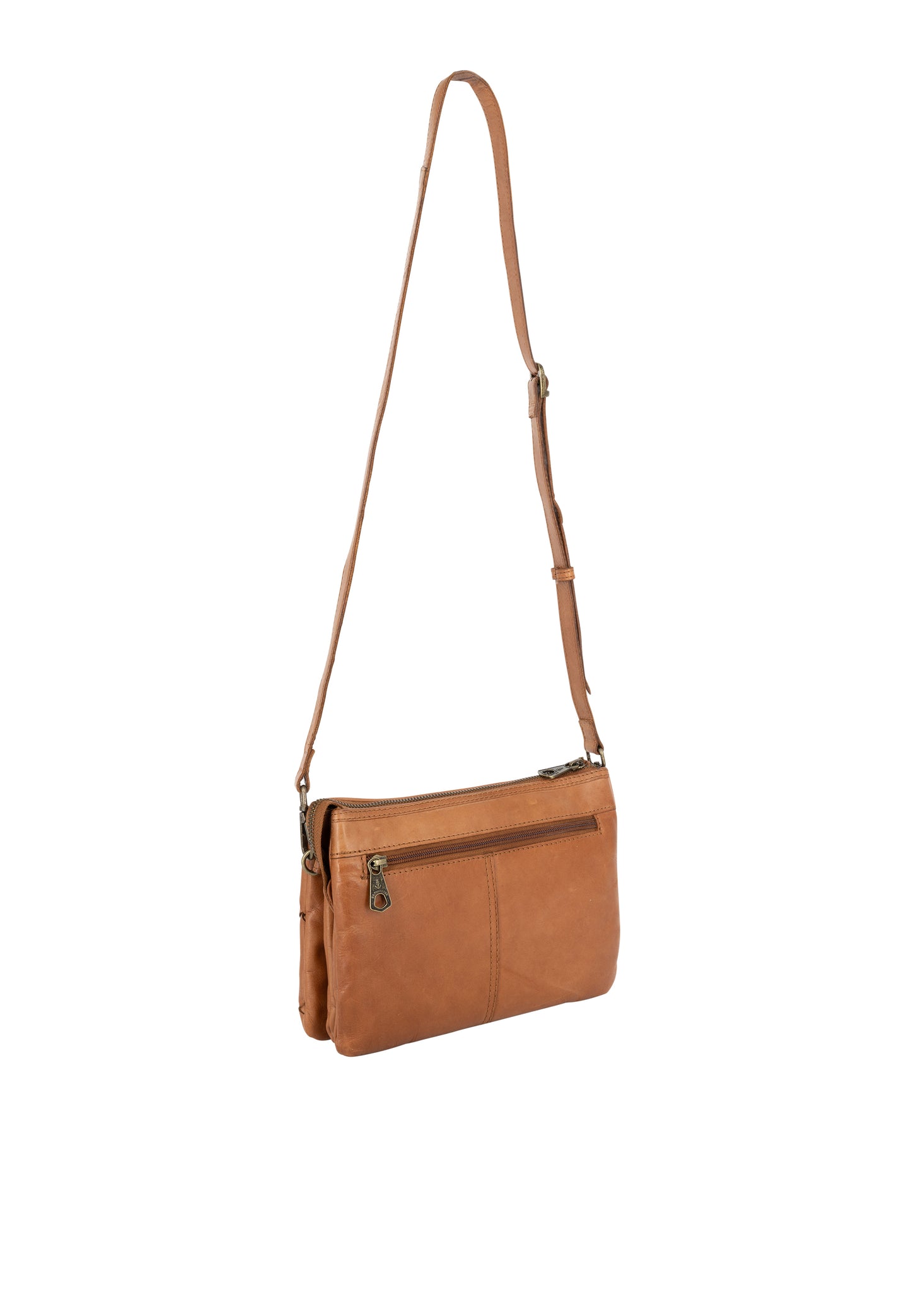 DreiMaster Vintage Damen-Kleintasche