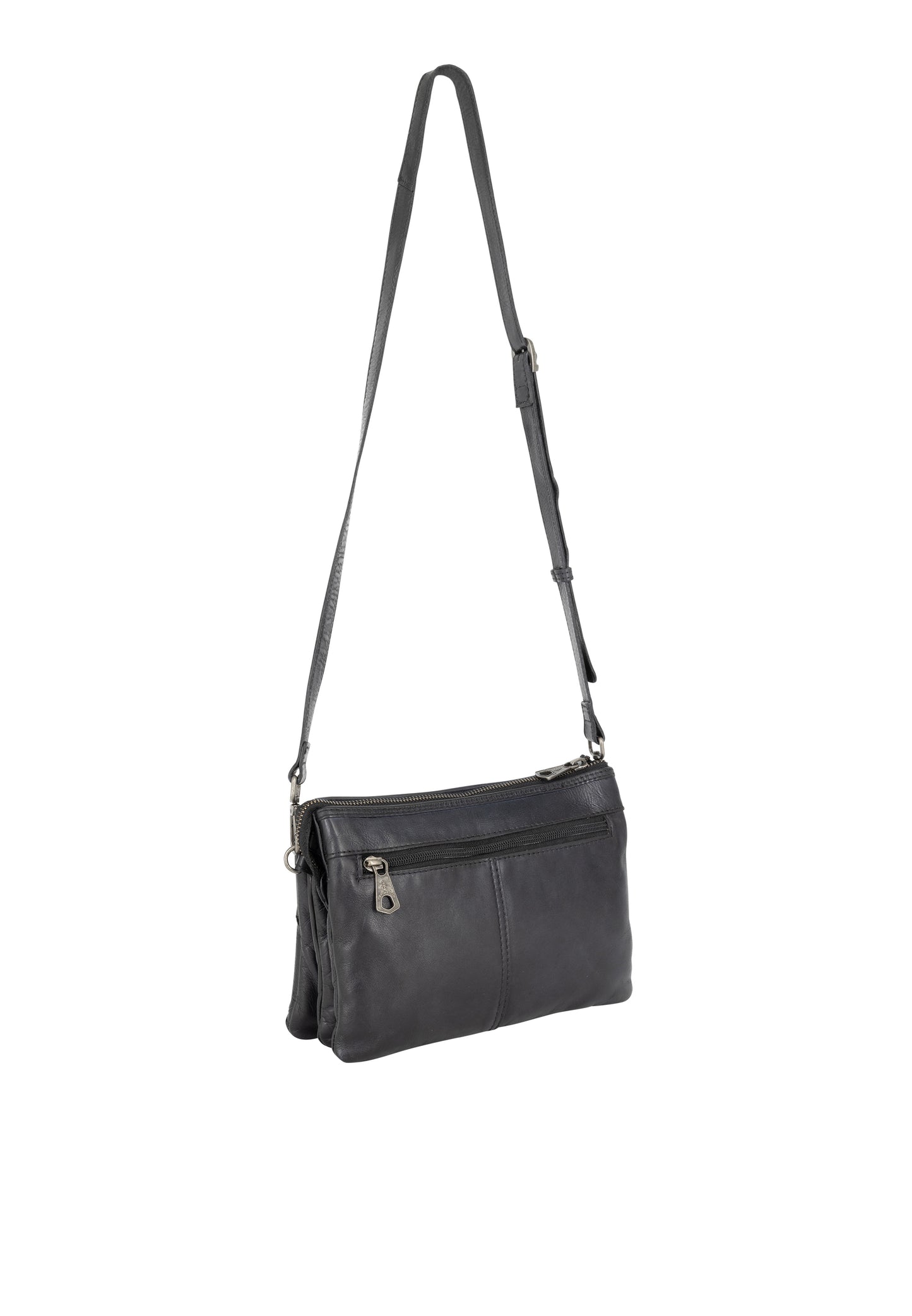 DreiMaster Vintage Damen-Kleintasche