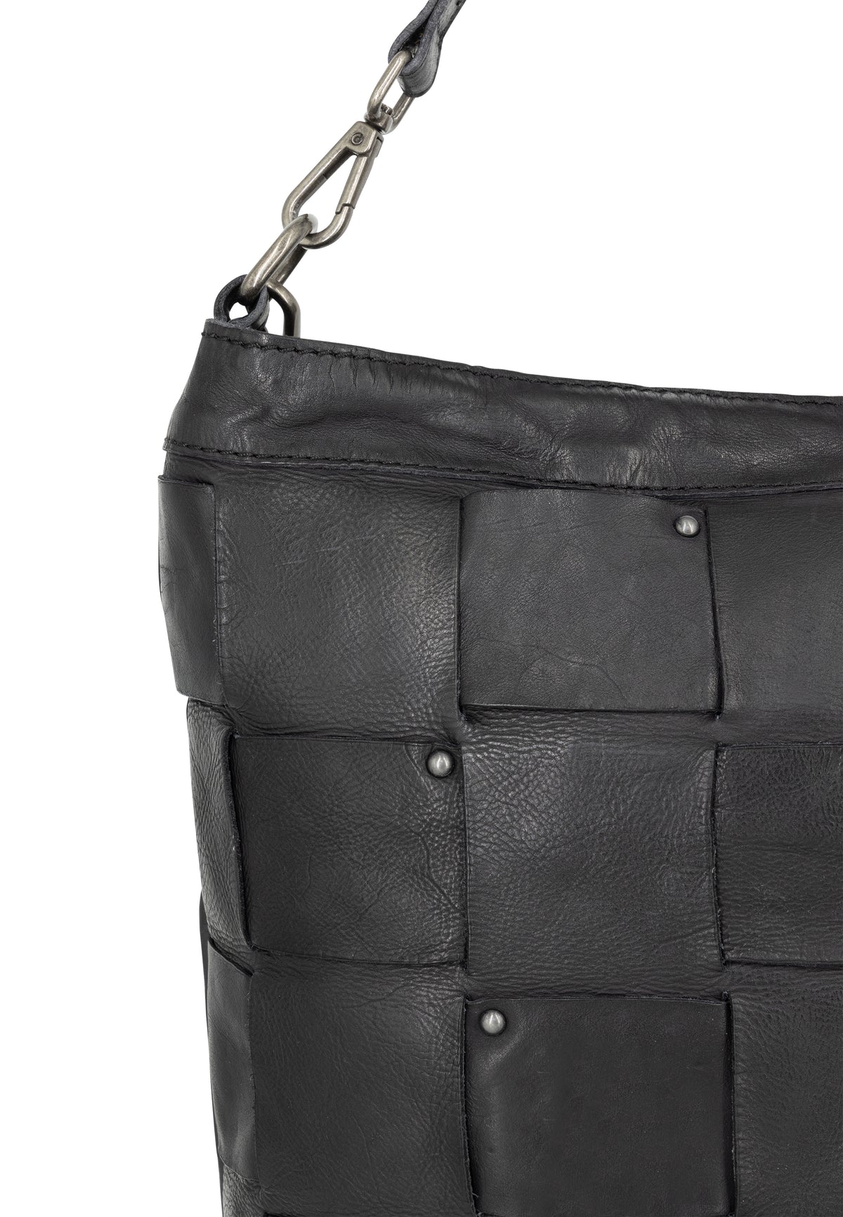 DreiMaster Vintage Damen-Umhängetasche