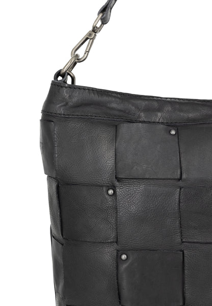 DreiMaster Vintage Damen-Umhängetasche