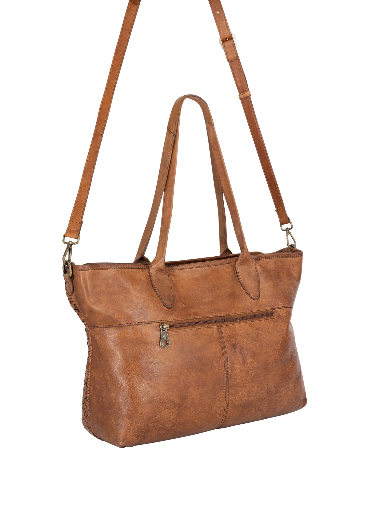 DreiMaster Vintage Women's Shopper