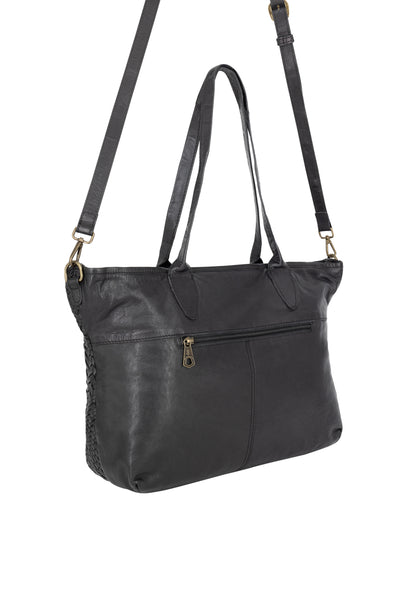 DreiMaster Vintage Women's Shopper