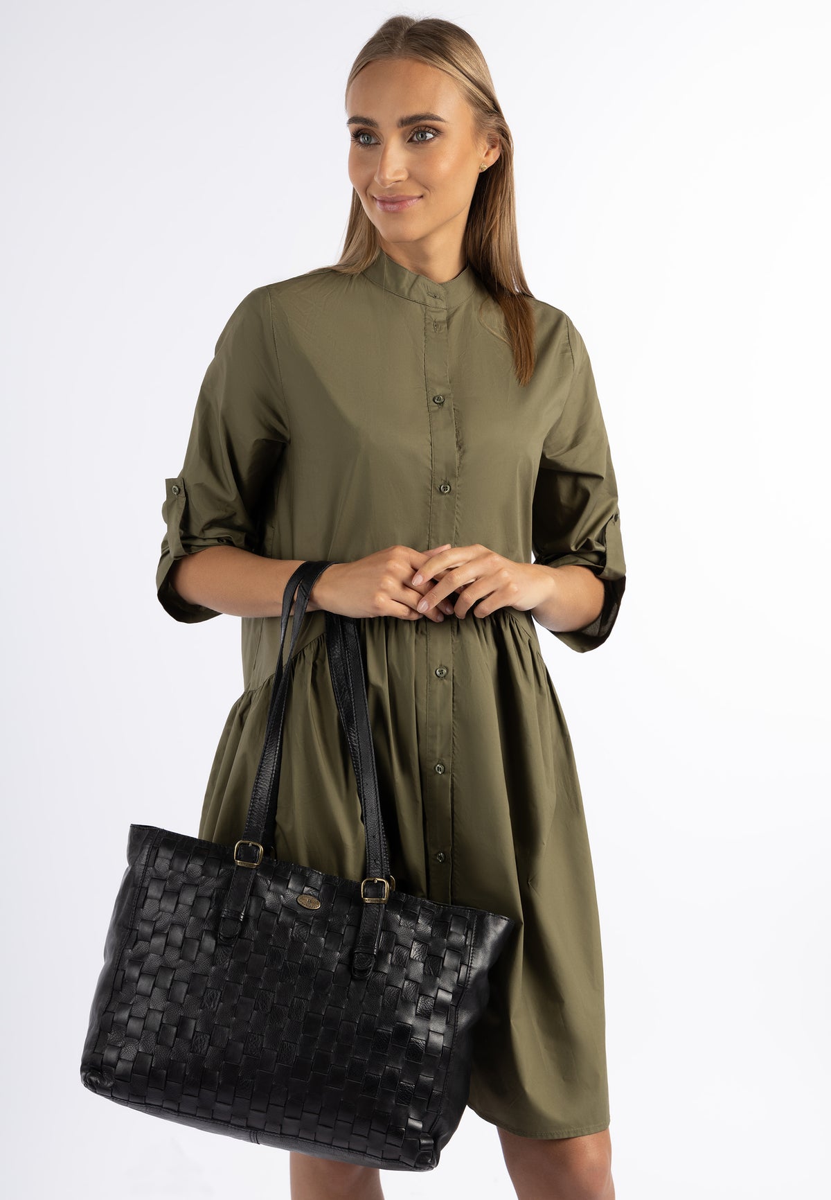 DreiMaster Vintage Women's Shopper