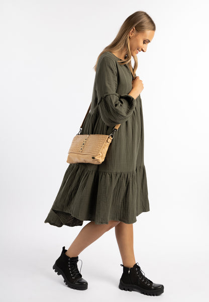 DreiMaster Vintage Damen-Kleintasche