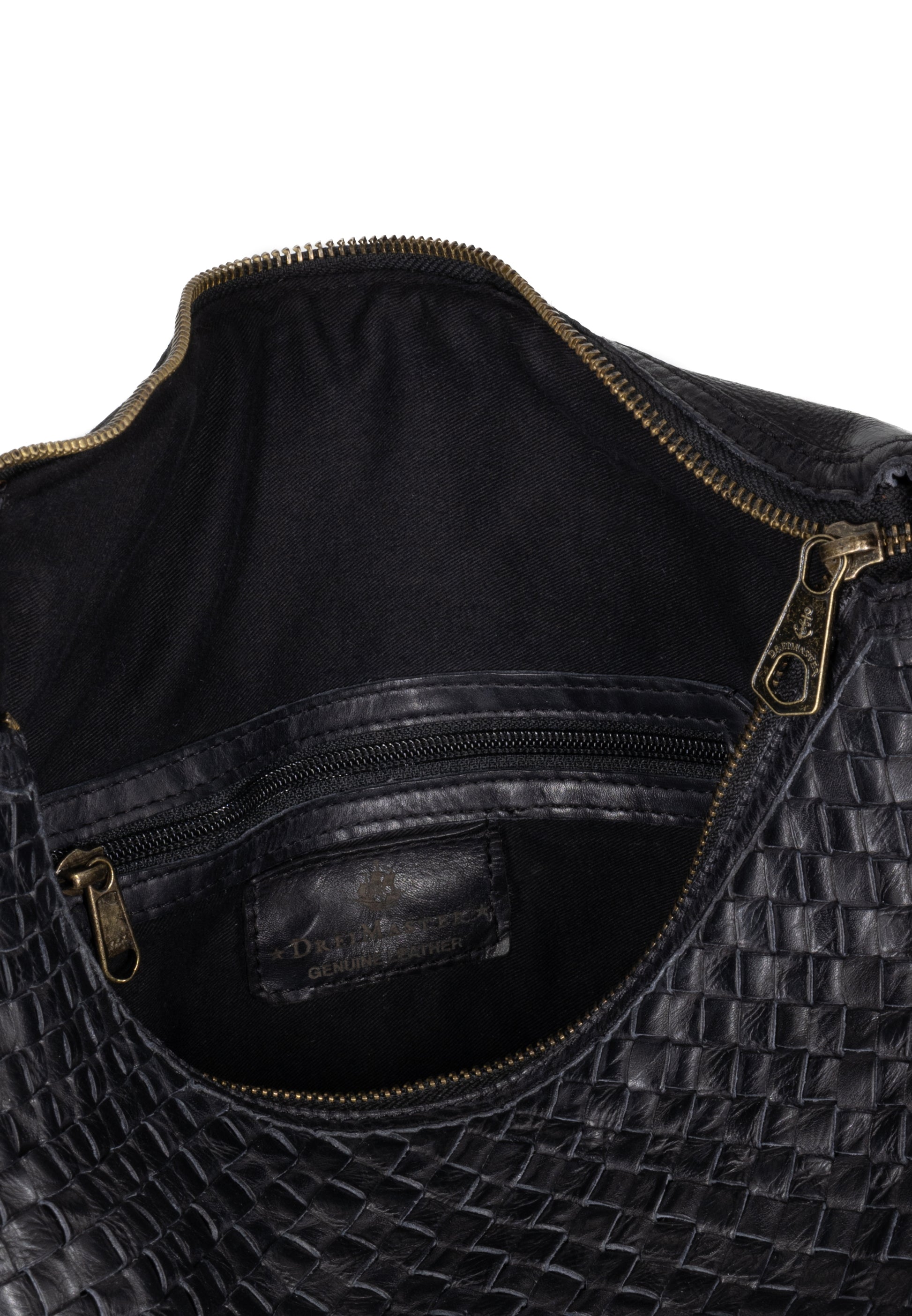 Dreimaster Vintage damska torebka