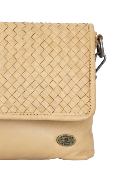 DreiMaster Vintage Damen-Kleintasche