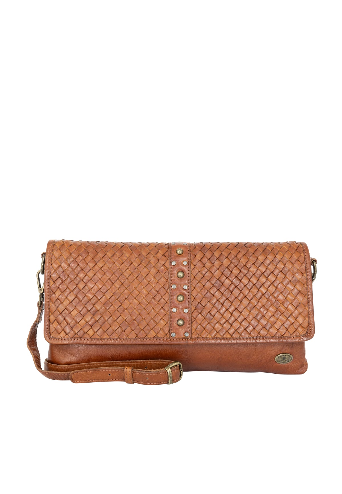 DreiMaster Vintage Damen-Kleintasche