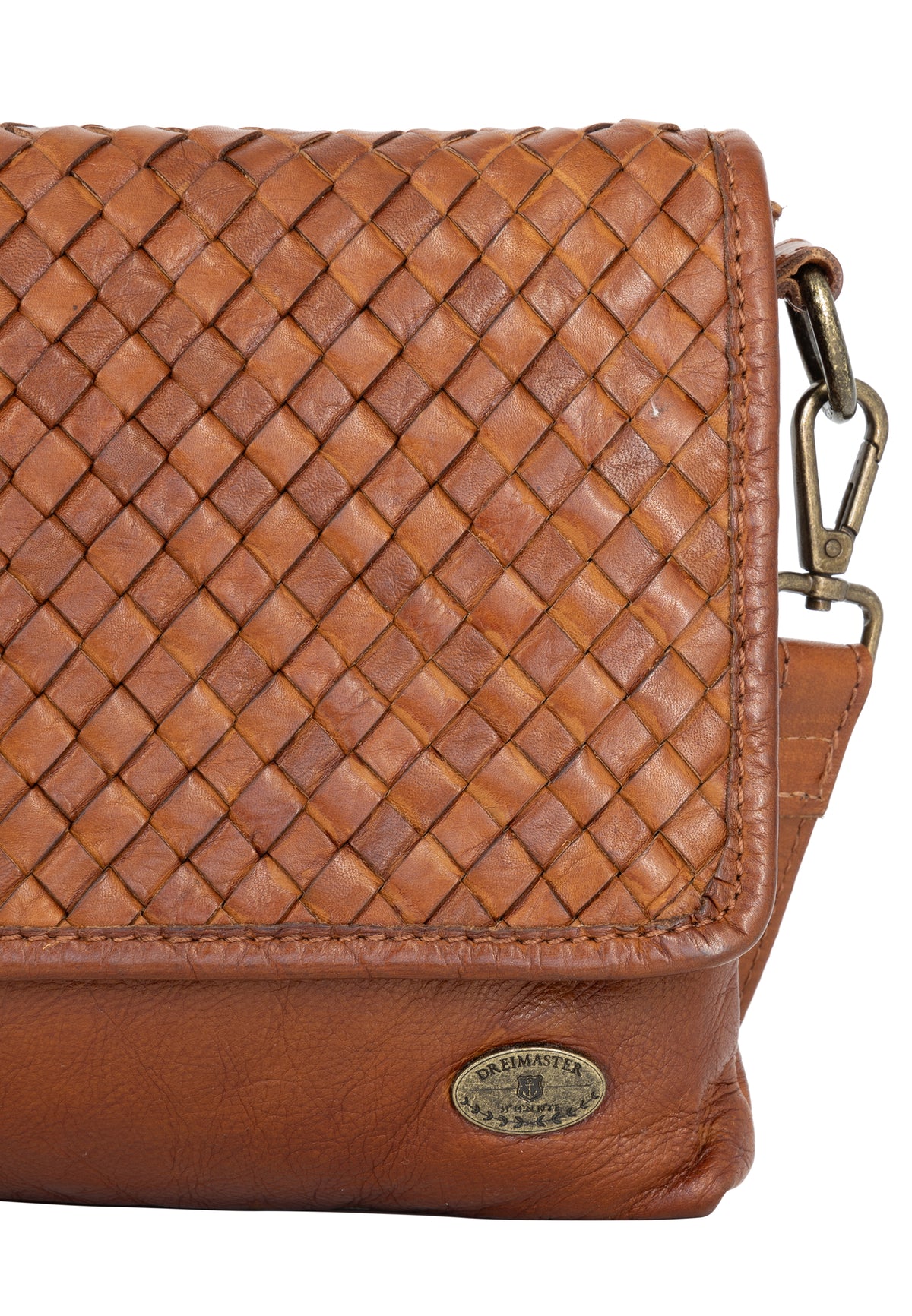 DreiMaster Vintage Damen-Kleintasche