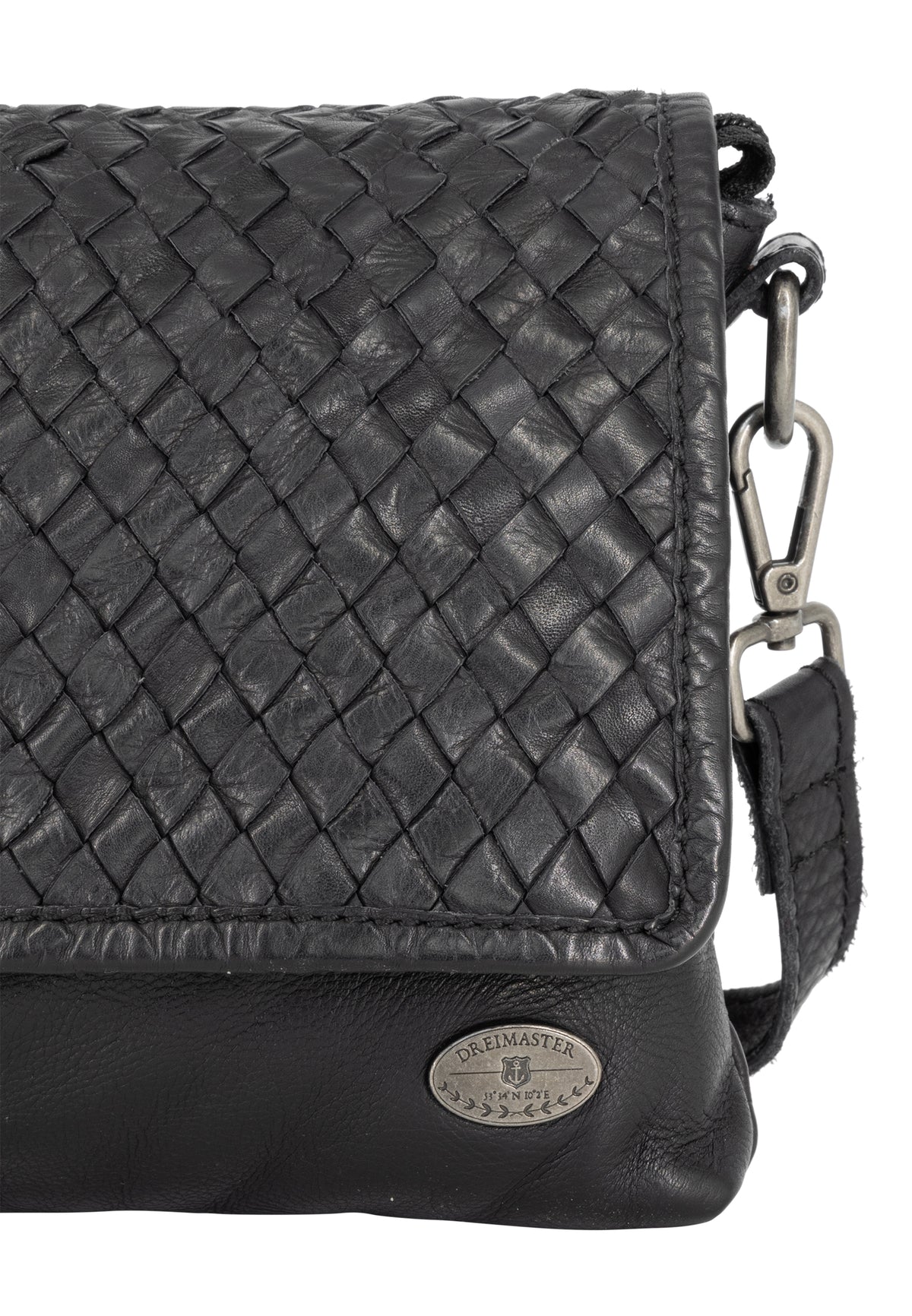 DreiMaster Vintage Damen-Kleintasche