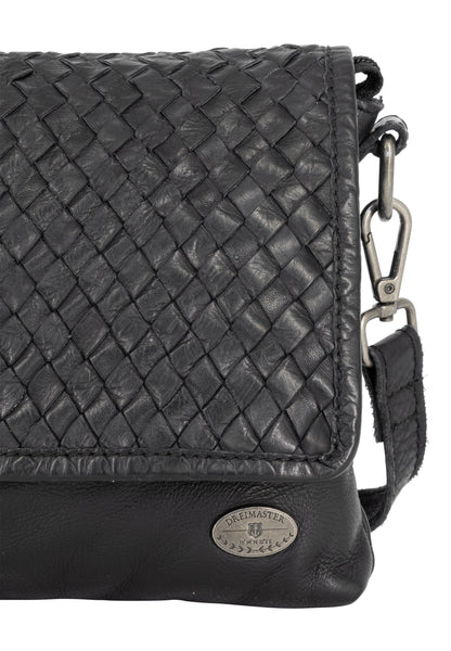 DreiMaster Vintage Damen-Kleintasche