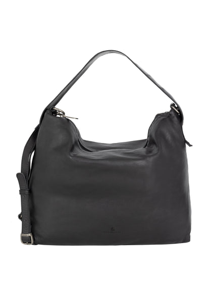 DreiMaster Vintage Damen-Umhängetasche