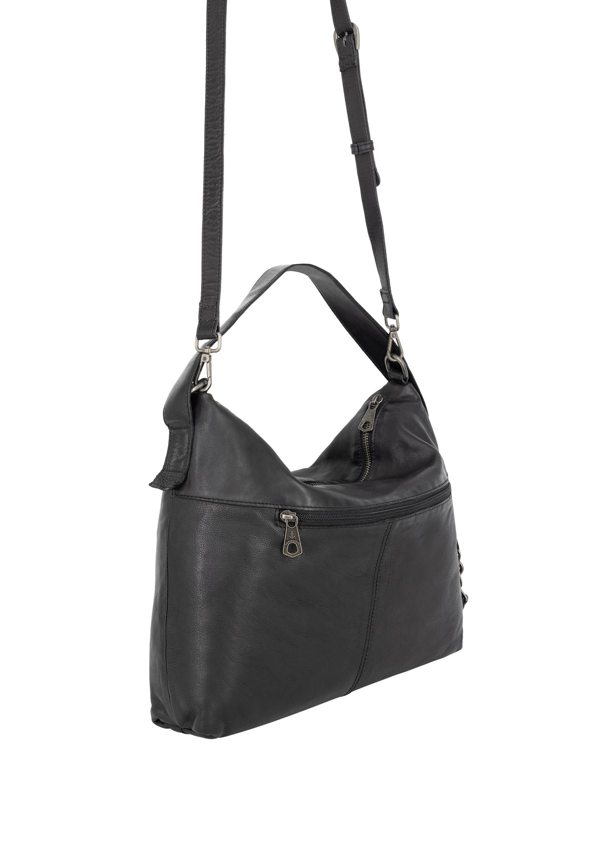 DreiMaster Vintage Damen-Umhängetasche