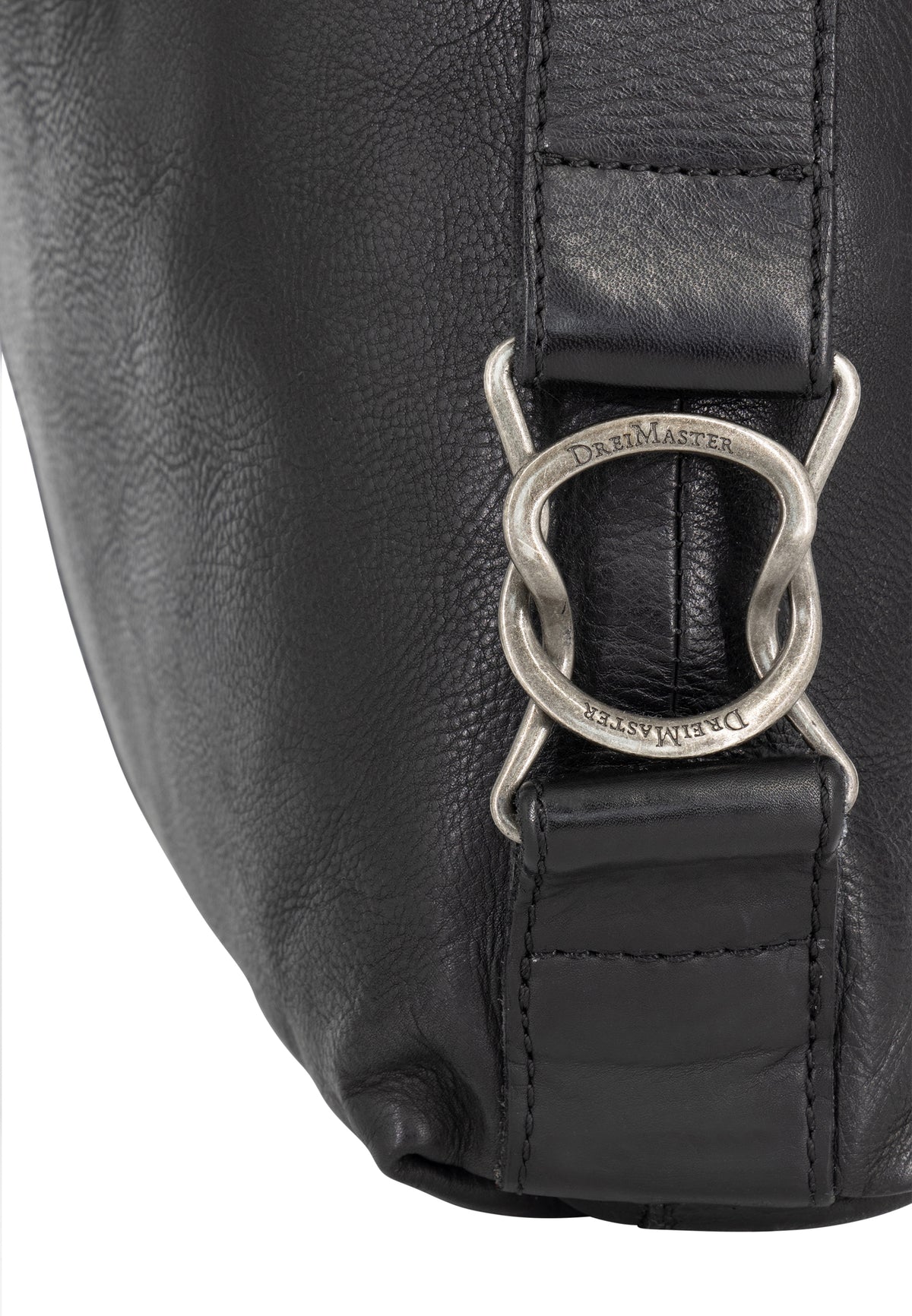 DreiMaster Vintage Damen-Umhängetasche