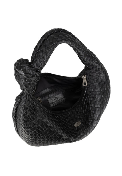 DreiMaster Vintage Damen-Handtasche