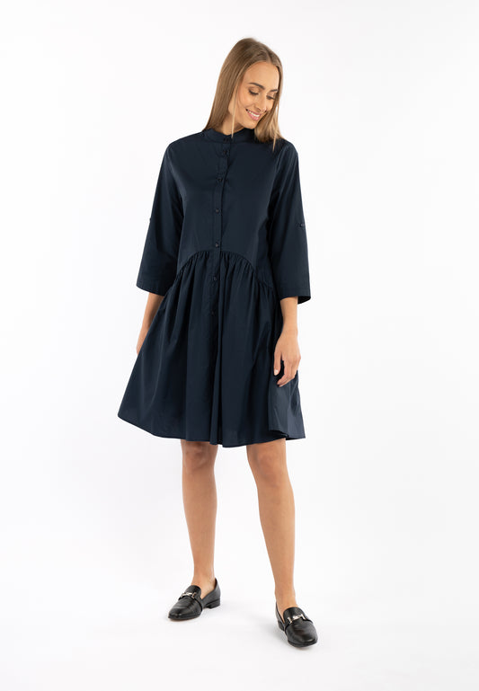 DreiMaster Klassik Damenkleid