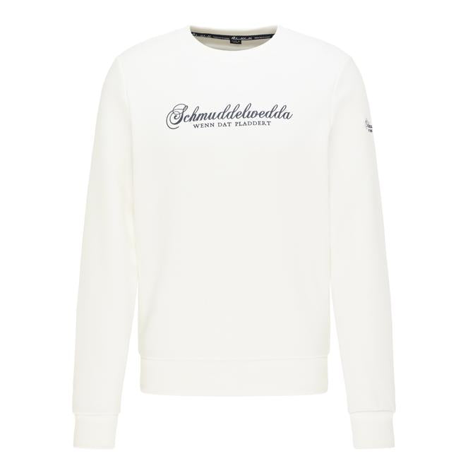 Schmuddelwedda Men's Sweatpullover