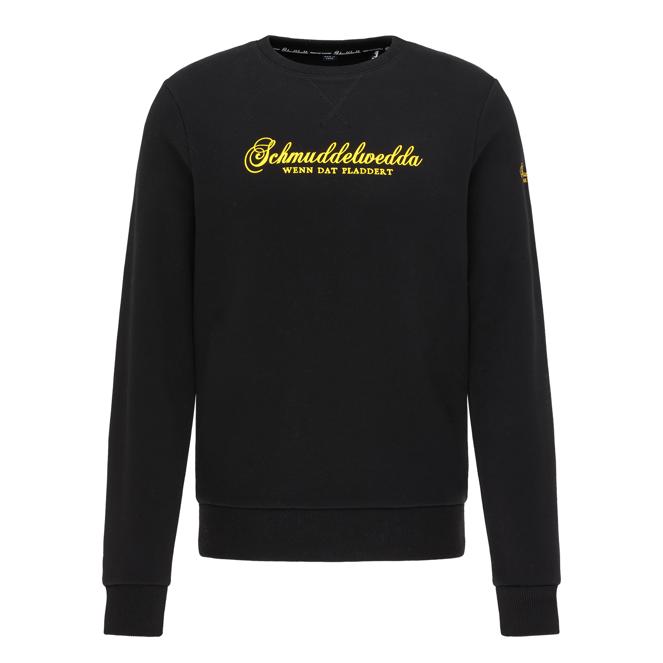 Schmuddelwedda Men's Sweatpullover