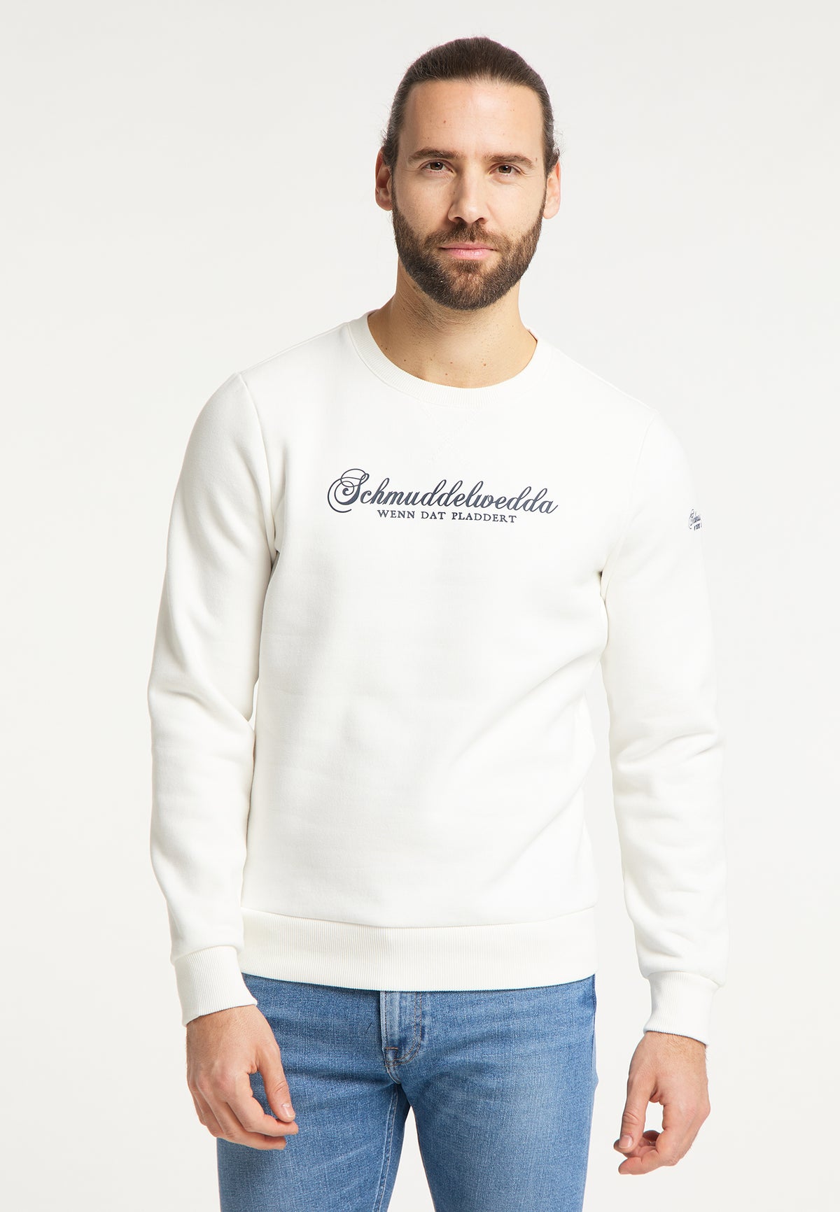 Schmuddelwedda Men's Sweatpullover
